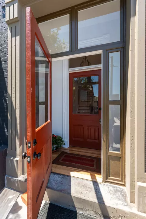 Entry Way - 801 Scott St, Covington, KY 41011 photo 1 of 12