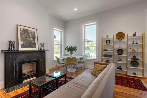 Living - 801 Scott St, Covington, KY 41011 photo 3 of 3