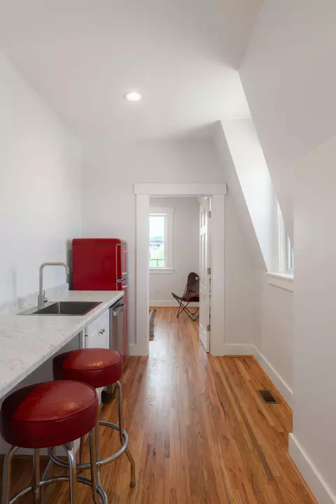 Kitchen - 801 Scott St, Covington, KY 41011 photo 5 of 5