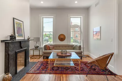 Living - 801 Scott St, Covington, KY 41011 photo 1 of 3