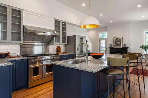 Kitchen - 801 Scott St, Covington, KY 41011 photo 2 of 5