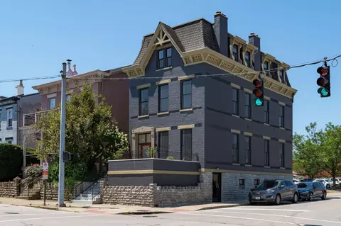 Exterior - 801 Scott St, Covington, KY 41011 photo 8 of 8