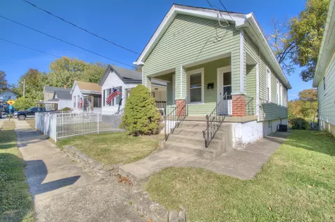 3814 Leslie Ave, Latonia, KY 41015