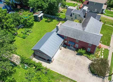 View/Area - 166 E 43rd St, Covington, KY 41015 photo 2 of 3