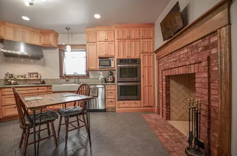 Kitchen - 166 E 43rd St, Covington, KY 41015 photo 4 of 5