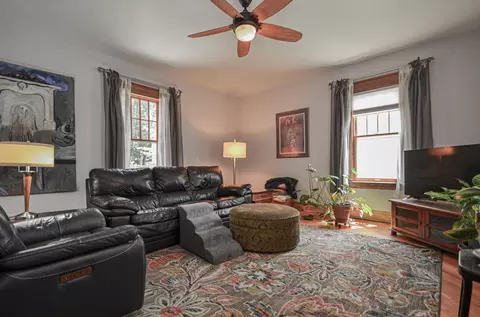 Living - 166 E 43rd St, Covington, KY 41015 photo 1 of 3