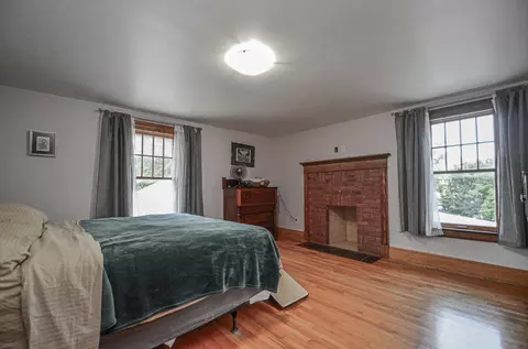 Bedroom - 166 E 43rd St, Covington, KY 41015 photo 1 of 7