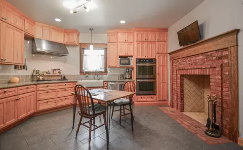 Kitchen - 166 E 43rd St, Covington, KY 41015 photo 2 of 5