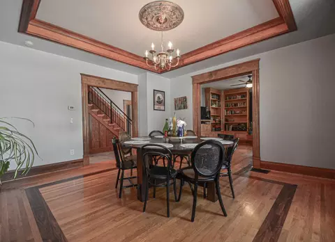 Dining - 166 E 43rd St, Covington, KY 41015 photo 2 of 2