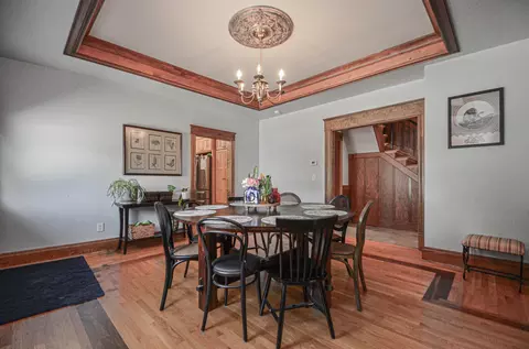 Dining - 166 E 43rd St, Covington, KY 41015 photo 1 of 2