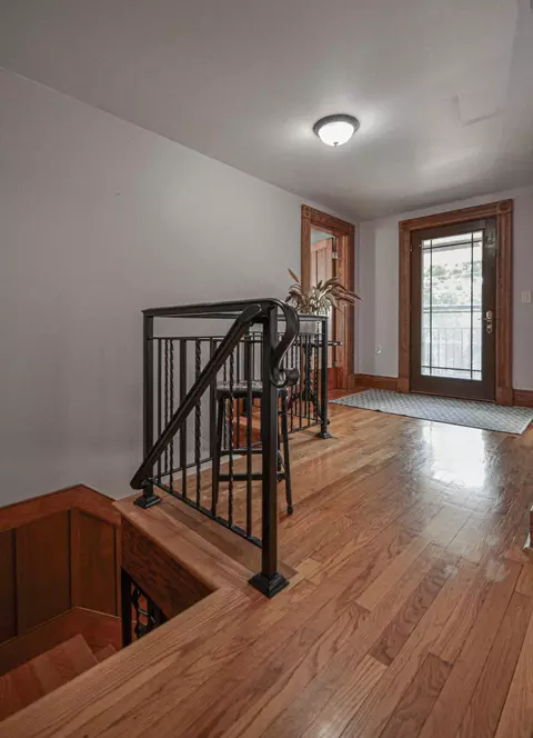 Entry Way - 166 E 43rd St, Covington, KY 41015 photo 2 of 2