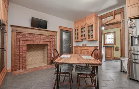 Kitchen - 166 E 43rd St, Covington, KY 41015 photo 3 of 5