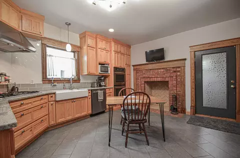 Kitchen - 166 E 43rd St, Covington, KY 41015 photo 1 of 5
