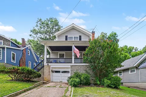 27 Tower Hill Rd, Fort Thomas, KY 41075