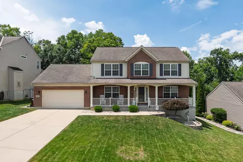 10324 Stonewall Ct, Independence, KY 41051