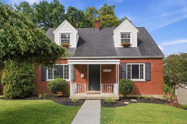 2202 Joyce Ave, Newport, KY 41071