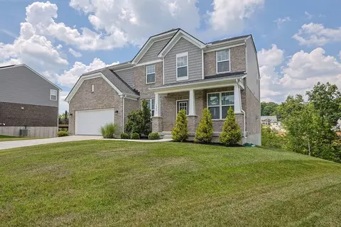 3608 Dorset Ct, Covington, KY 41015 photo 2