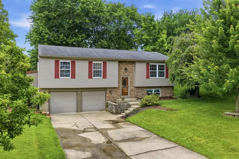Exterior - 2705 Surfside Dr, Villa Hills, KY 41017 photo 9 of 9