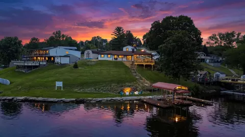 315 Dora Bill Ln, Dry Ridge, KY 41035