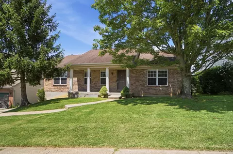 2218 Gribble Dr, Covington, KY 41017 photo 2
