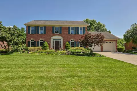 2475 Kremers Ln, Villa Hills, KY 41017