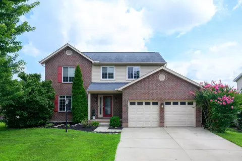 10008 Wild Cherry Dr, Union, KY 41091