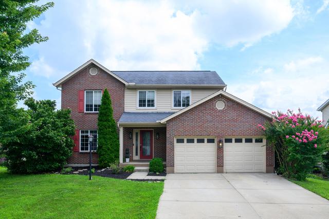 10008 Wild Cherry Dr, Union, KY 41091