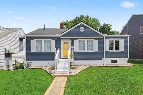 312 Bartlett Ave, Erlanger, KY 41018