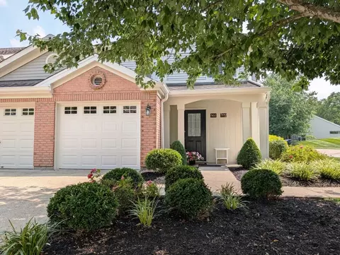 Exterior - 502 Brookstone Ln #19-E, Cold Spring, KY 41076 photo 2 of 9