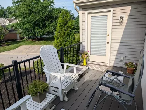 Exterior - 502 Brookstone Ln #19-E, Cold Spring, KY 41076 photo 6 of 9