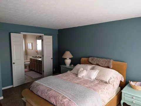 Bedroom - 502 Brookstone Ln #19-E, Cold Spring, KY 41076 photo 2 of 4