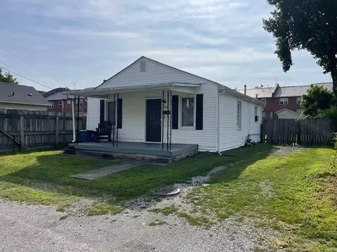 308 Beech St, Falmouth, KY 41040