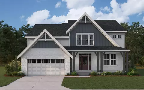 4040 Volterra Ln, Covington, KY 41017