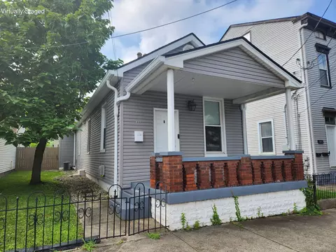 416 W 11th St, Newport, KY 41071