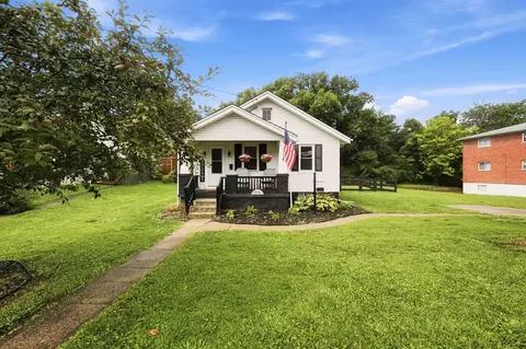 201 Sunset Ave, Erlanger, KY 41018