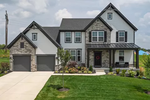 612 Winstar Ct, Union, KY 41091