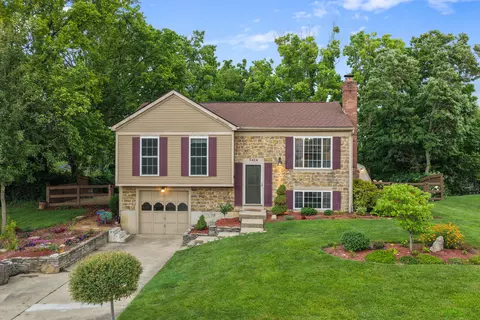5414 Stone Hill Dr, Taylor Mill, KY 41015