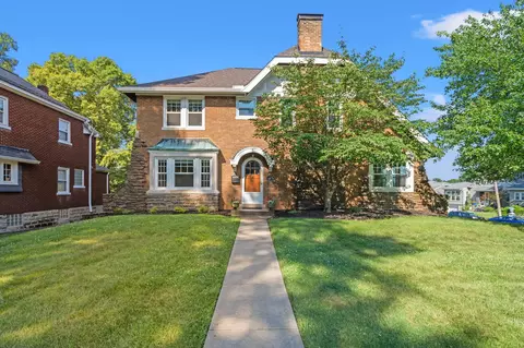 5 S Shaw Ln, Fort Thomas, KY 41075