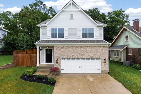 42 Sheridan Ave, Fort Thomas, KY 41075