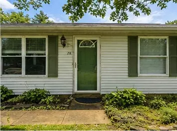 Exterior - 28 Waterside Way, Covington, KY 41017 photo 5 of 11