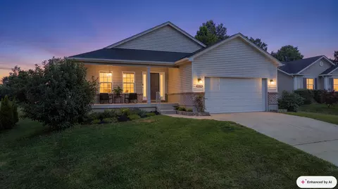 127 Summerfield Dr, Dry Ridge, KY 41035