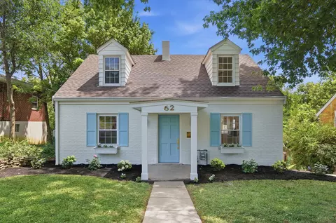 62 Concord Ave, Fort Thomas, KY 41075