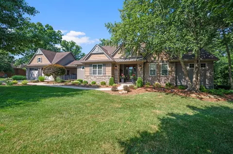 497 Harmony Ln, Alexandria, KY 41001