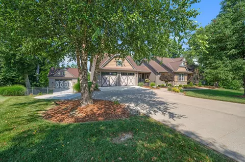 497 Harmony Ln, Alexandria, KY 41001