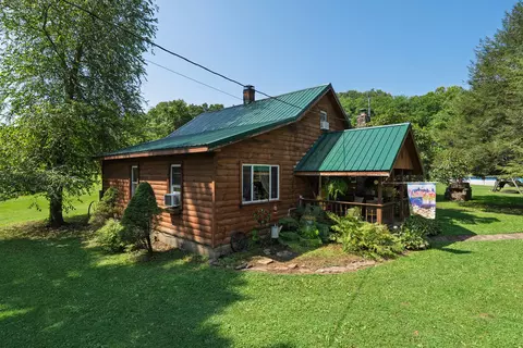 2780 Dry Creek Rd, Sparta, KY 41086