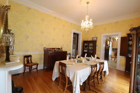 Dining - 401 E 4th St, Augusta, KY 41002 photo 1 of 3