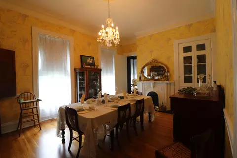 Dining - 401 E 4th St, Augusta, KY 41002 photo 3 of 3