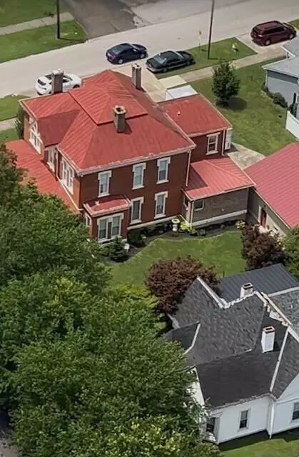 View/Area - 401 E 4th St, Augusta, KY 41002 photo 3 of 4