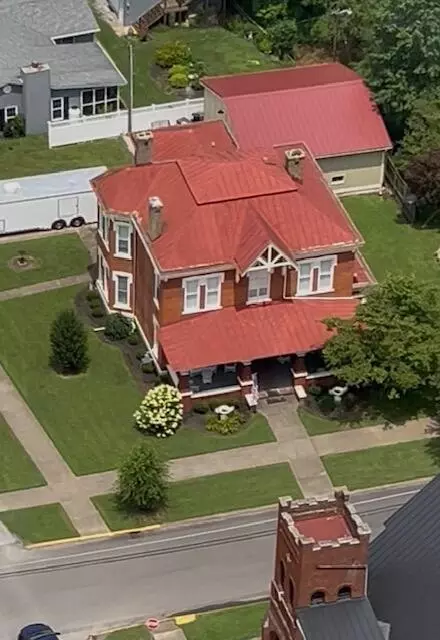 View/Area - 401 E 4th St, Augusta, KY 41002 photo 1 of 4