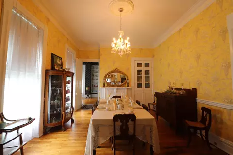 Dining - 401 E 4th St, Augusta, KY 41002 photo 2 of 3
